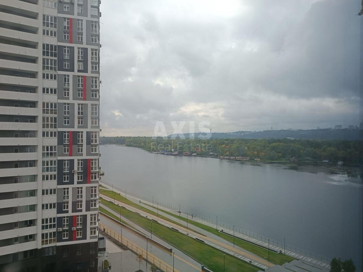 1k apartment vul. Sagajdaka Stepana 101Ш3