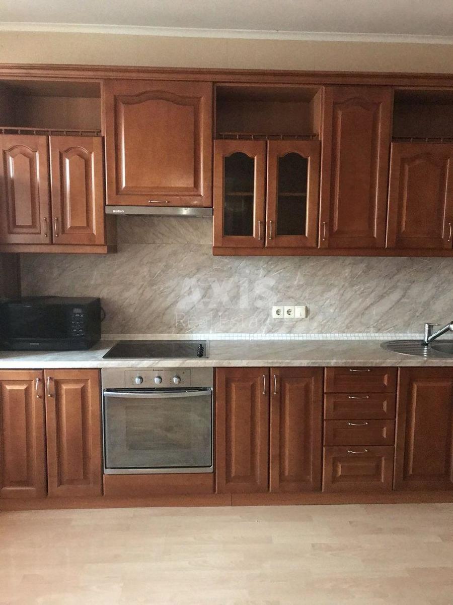 2к квартира ул. Сверстюка Евгения 54