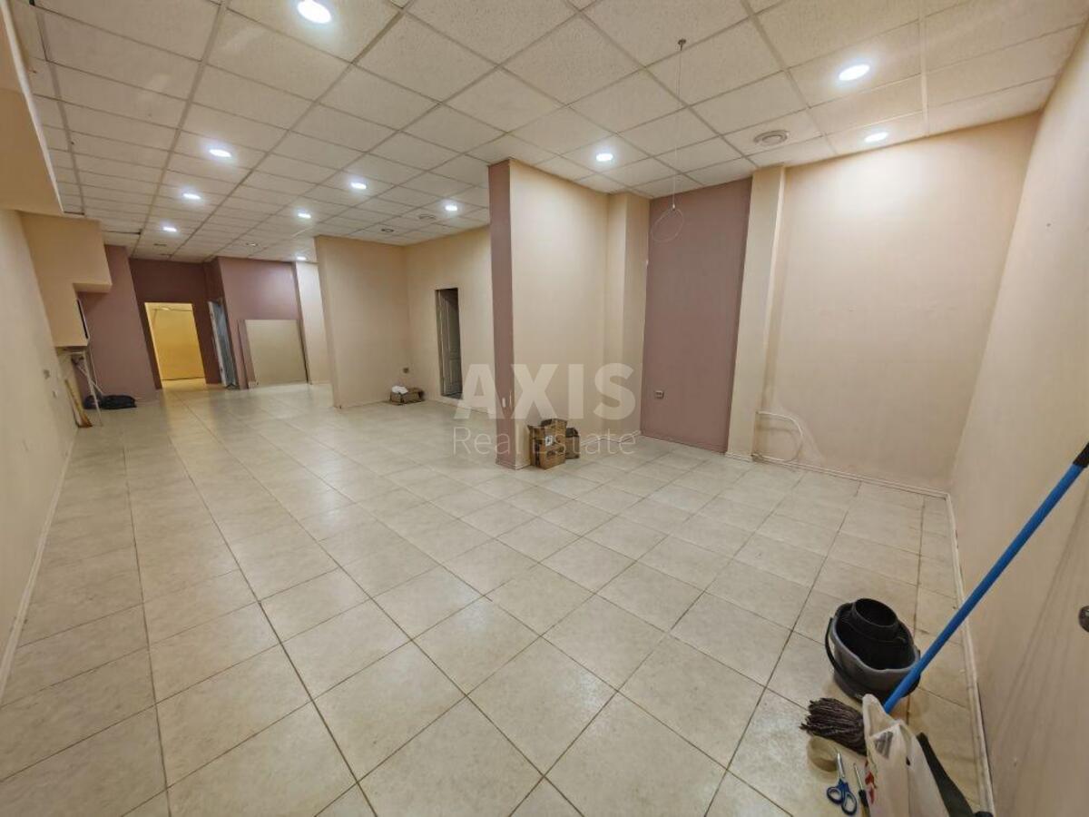 Trade object vul. Amosova Mykoly 4, 110m2553583