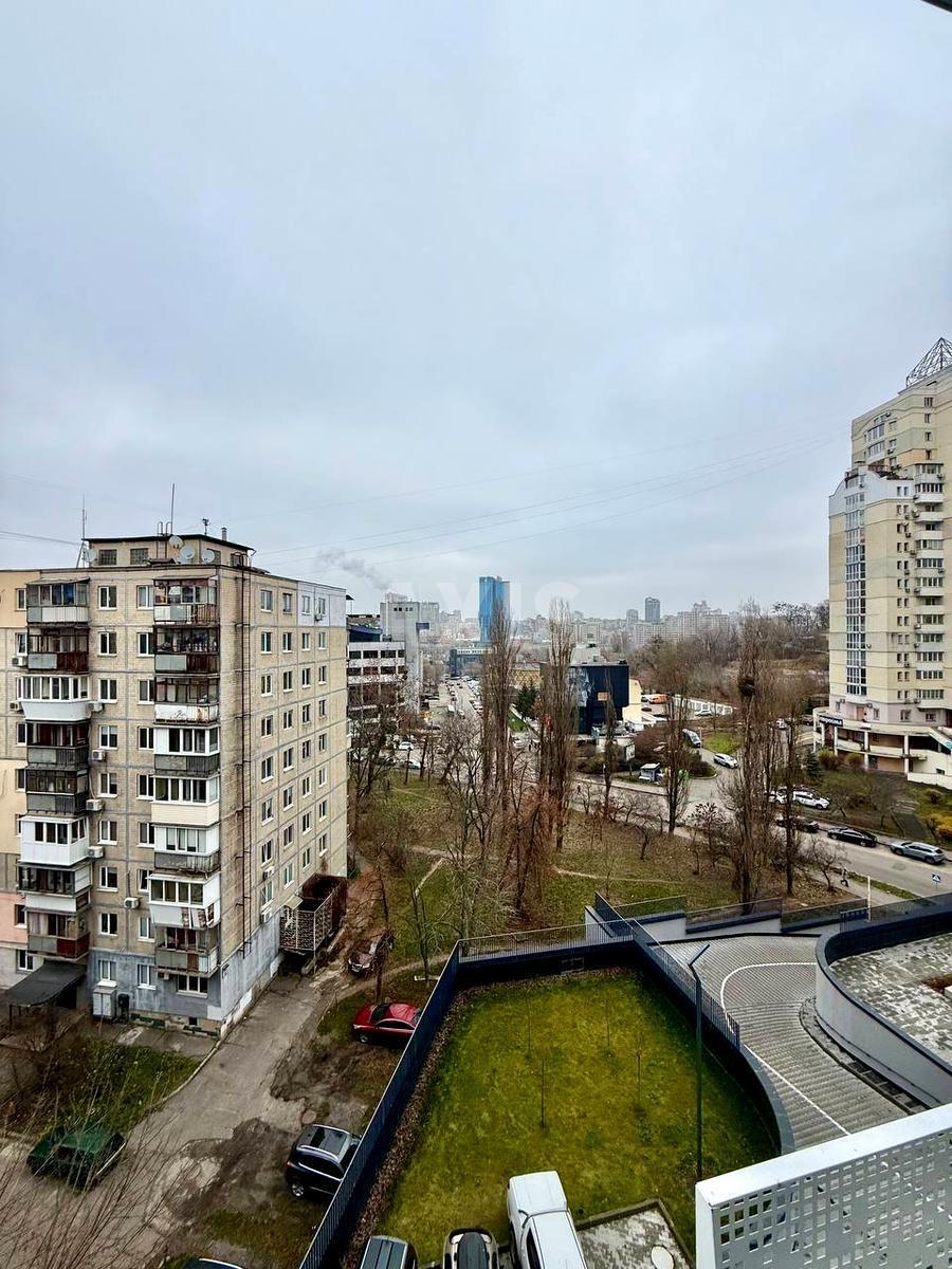 2k apartment vul. Mokra 863874