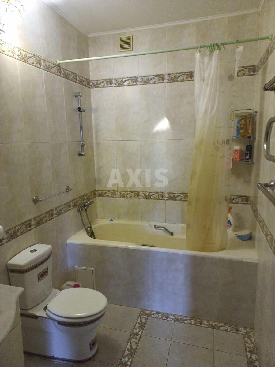 Дoм ул. Садовая 208-я, 300м2, город Киев6