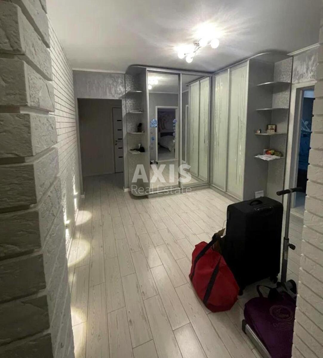 3k apartment vul. Urlivs'ka 38638812