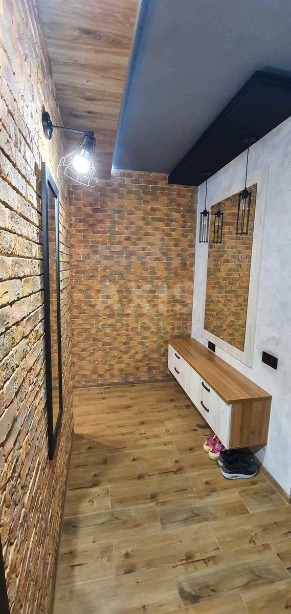 1k apartment vul. Konjeva Marshala 10/17