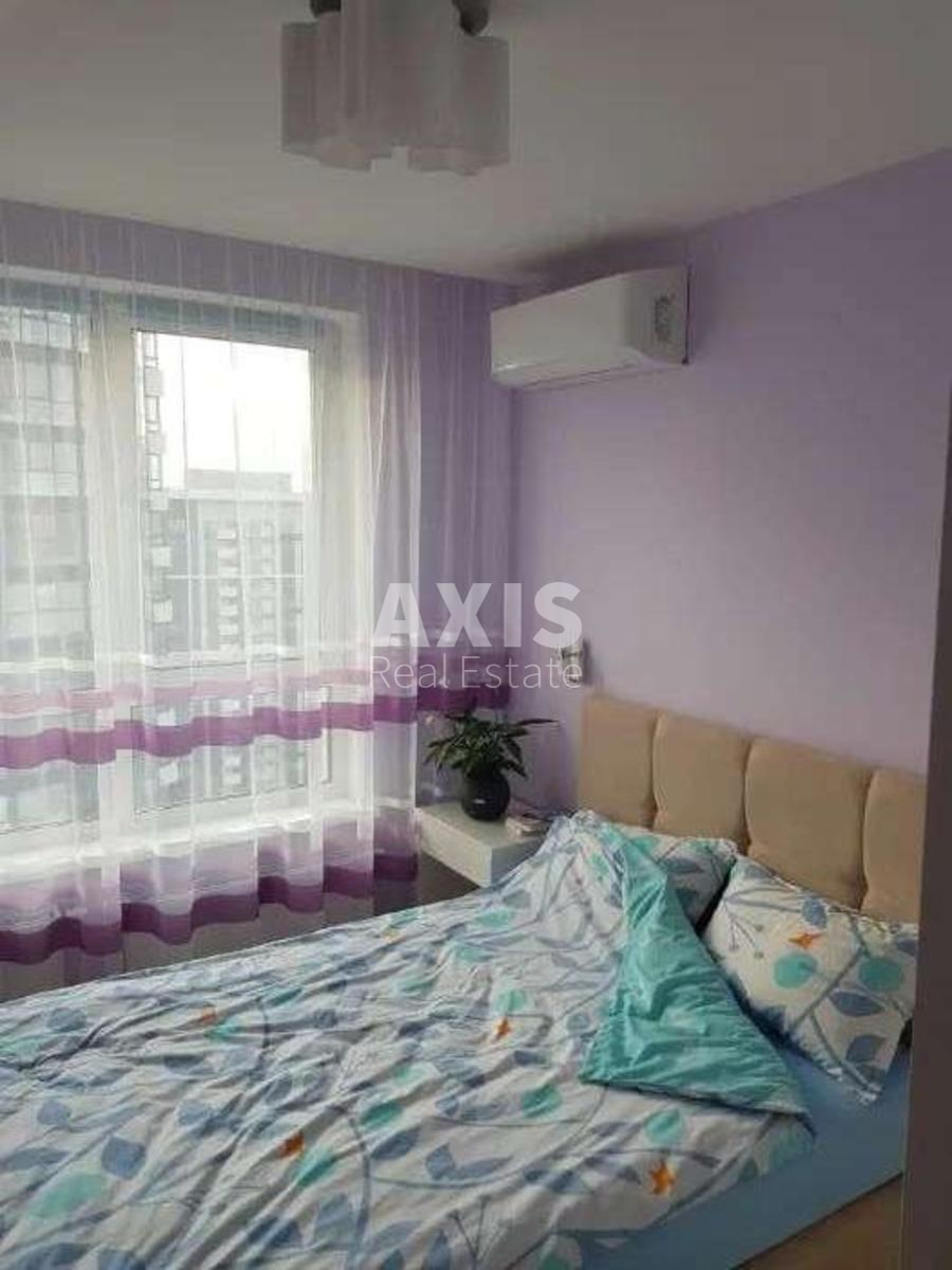 2к квартира ул. Заречная 11