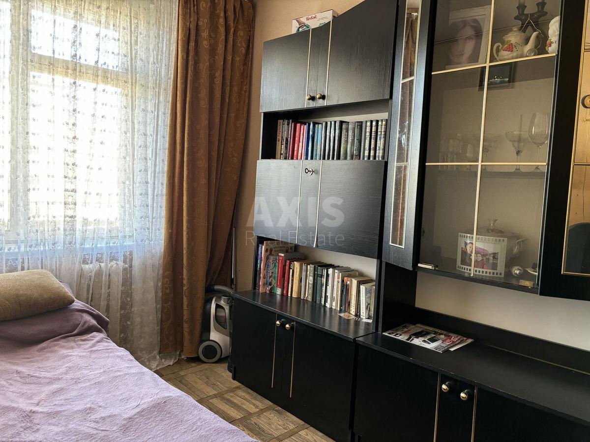 2k apartment vul. Zhukova Marshala 280