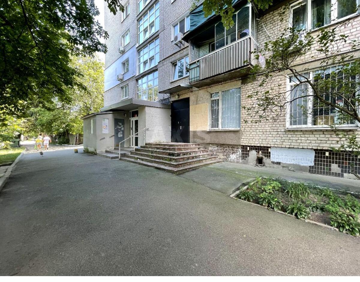 Office shose Strategichne 2А, 175m263907