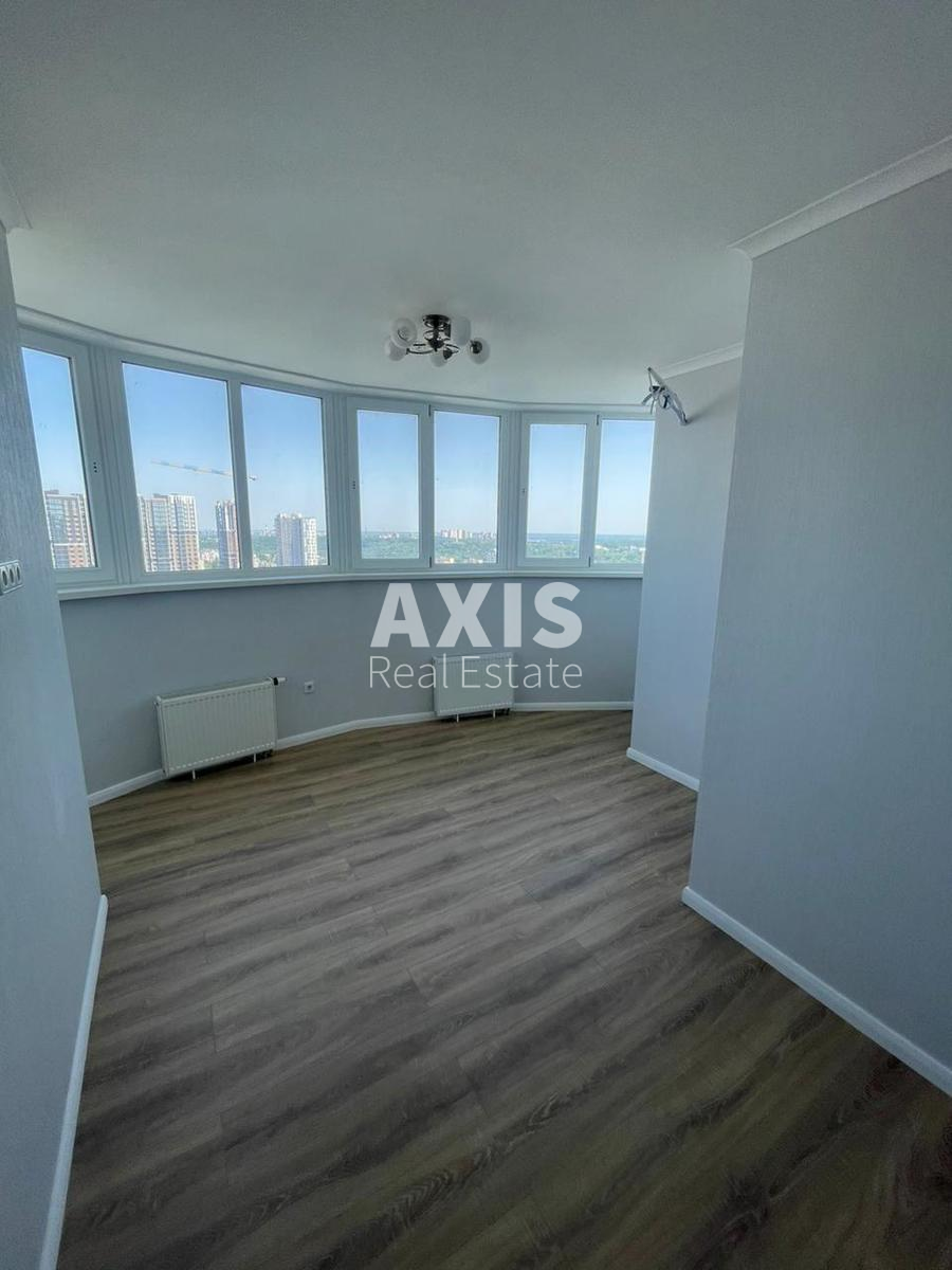 3k apartment vul. Myhajla Maksymovycha 3Г3
