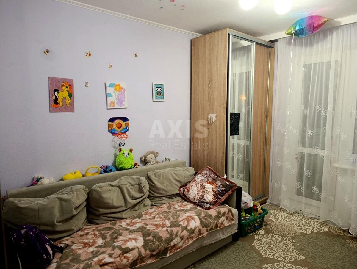 2k apartment vul. Bulahovs'kogo Akademika 42/43639205