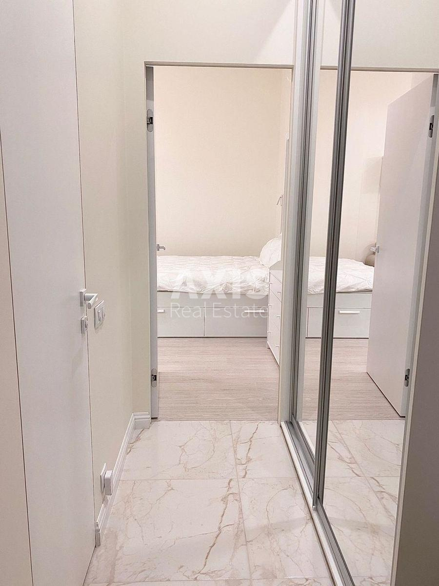 1к квартира ул. Юрковская 373
