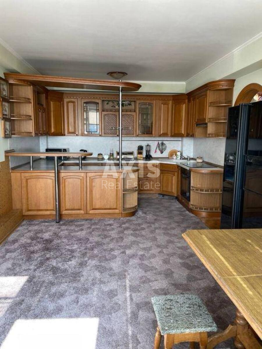 4k apartment vul. Gercena 17/253