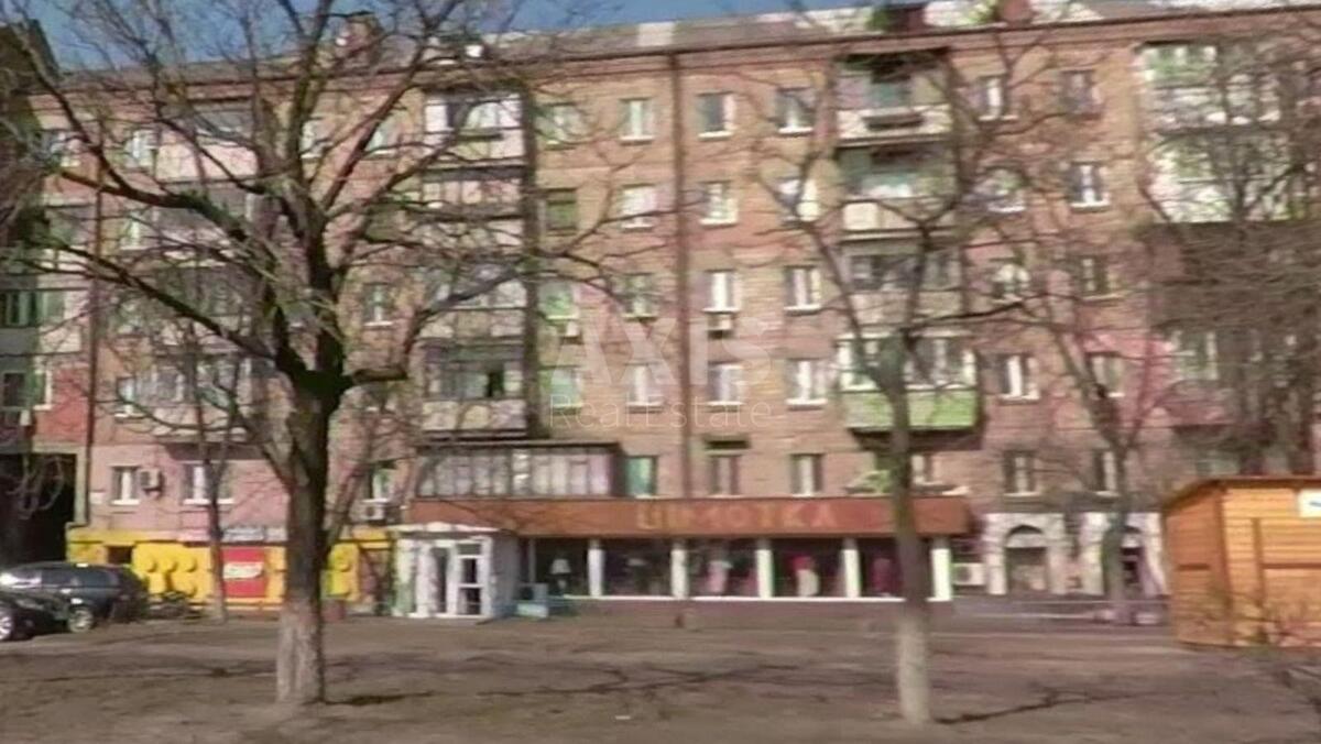 Объект торговли ул. Телиги Елены 29, 177м21