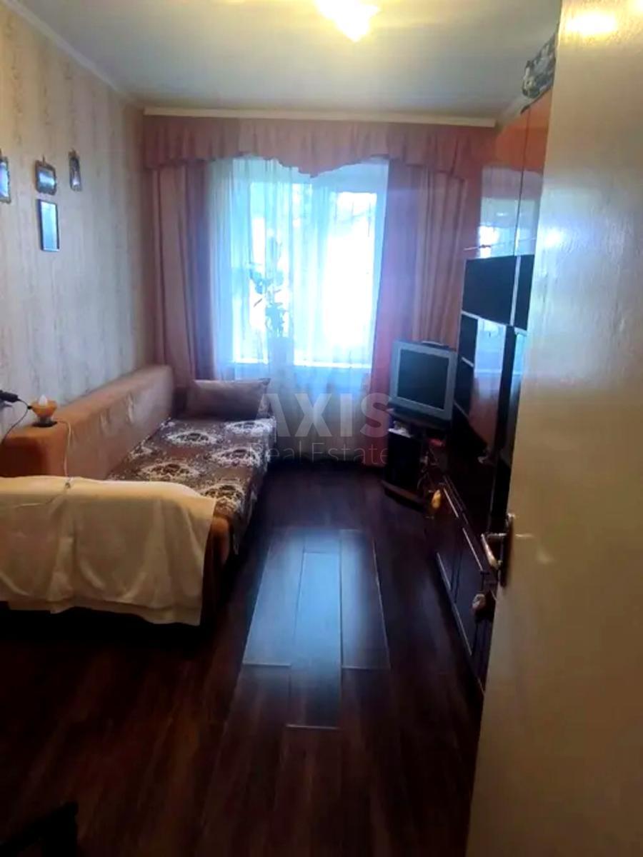 2k apartment vul. Pantelejmona Kulіsha 3639913