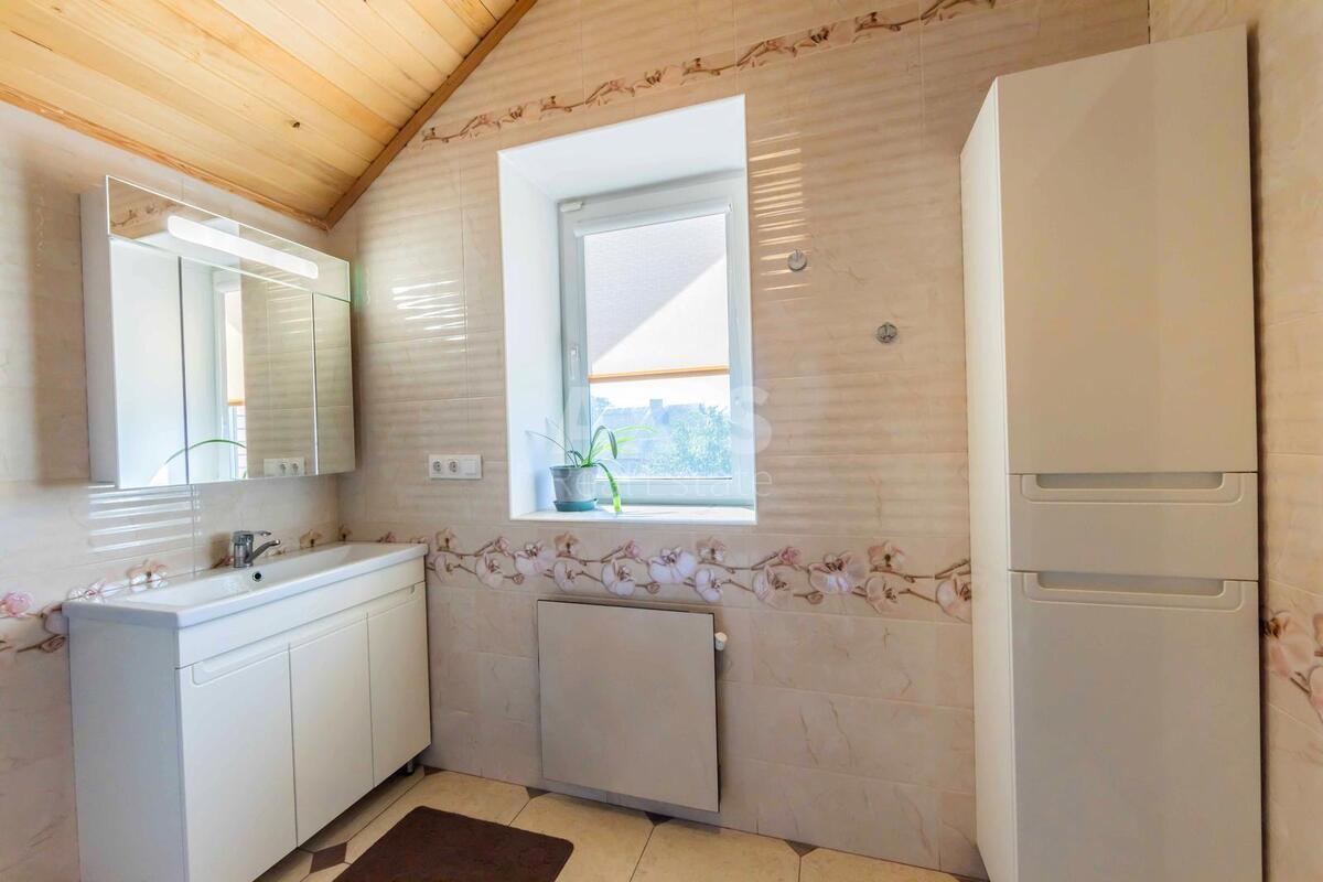 House vul. Marka Cheremshyny, 196m2, Kyiv city6401315