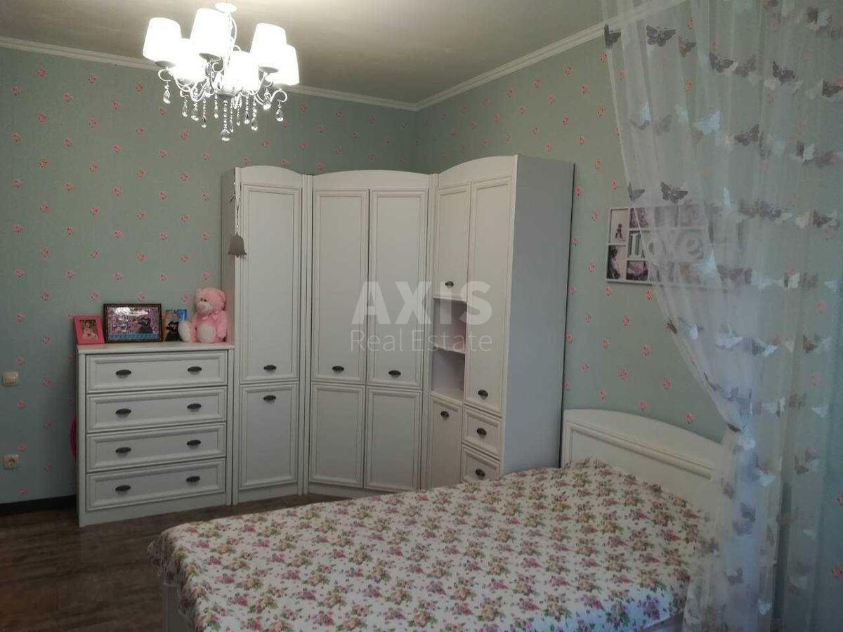 3k apartment vul. Djachenka Ivana 20А2