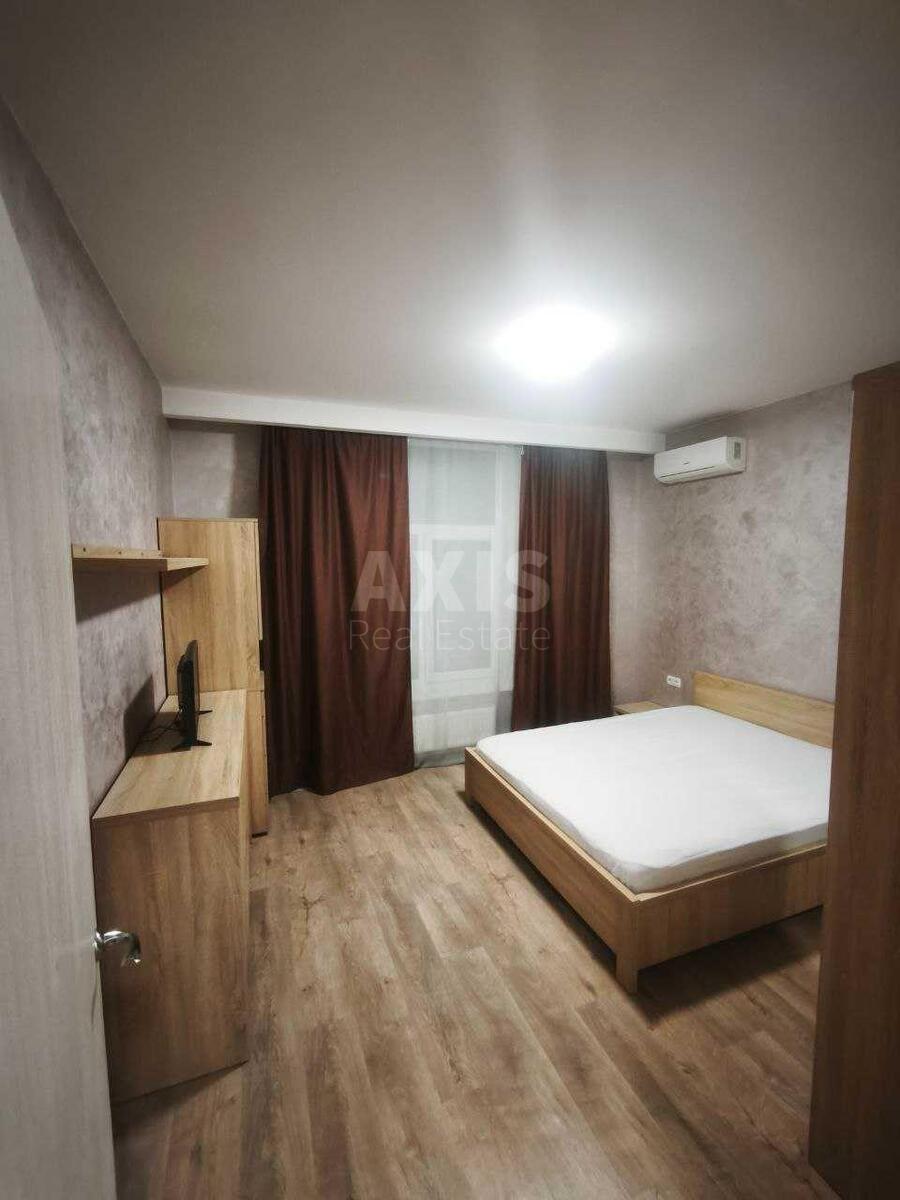 1к квартира пер. Павла Ли 2А640270