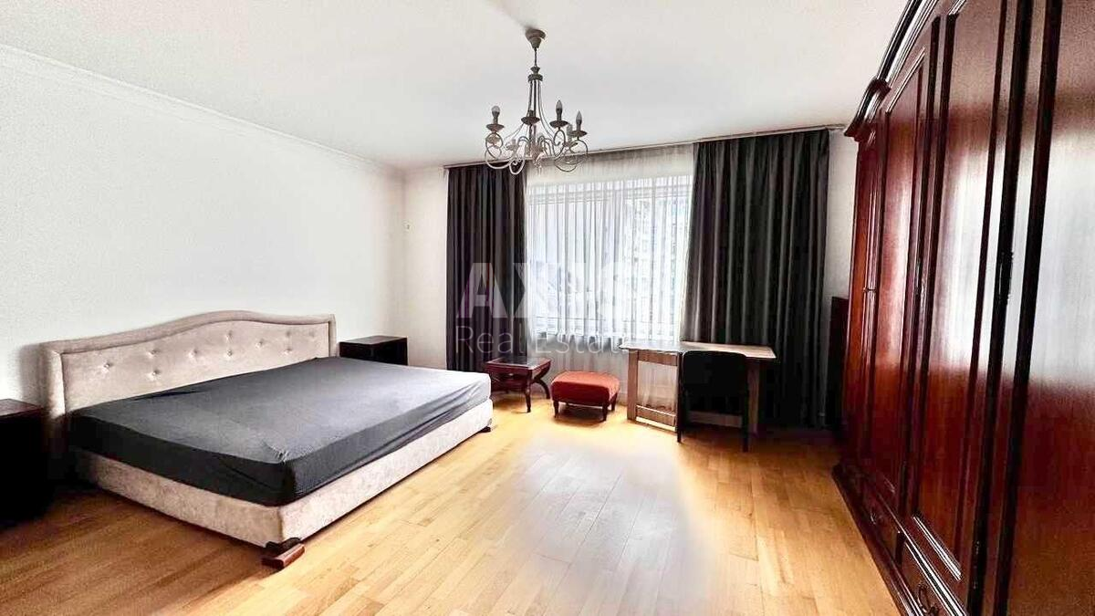 5k apartment vul. Turgenjevs'ka 52/58585508