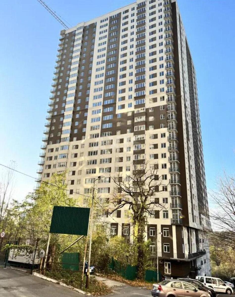 1к квартира ул. Руданского Степана 9А6402912