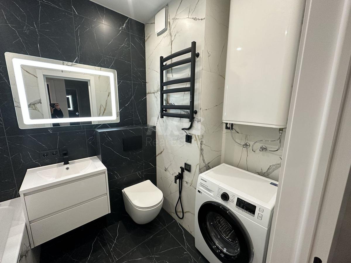 1k apartment vul. Rodyny Kristeriv 207