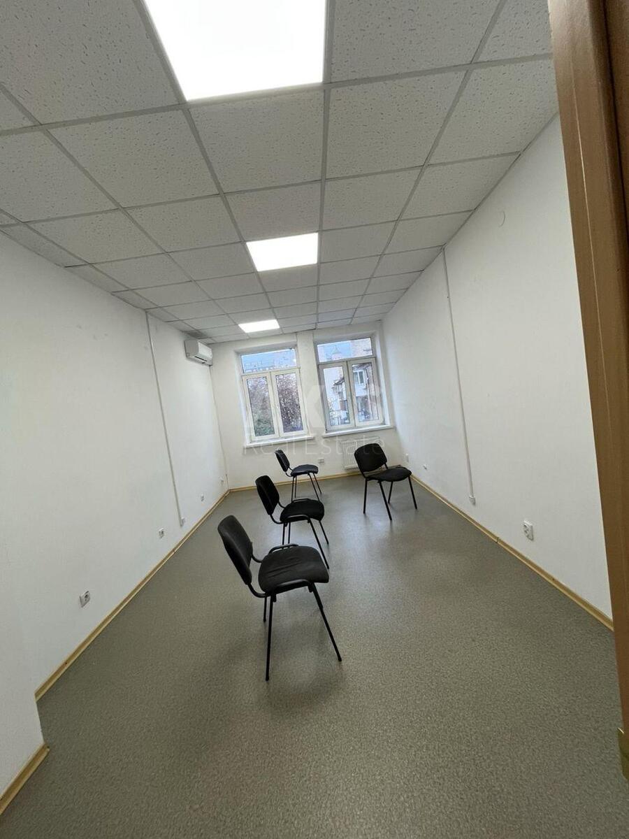 Office vul. Shhekavyc'ka 30/39, 155m2598735