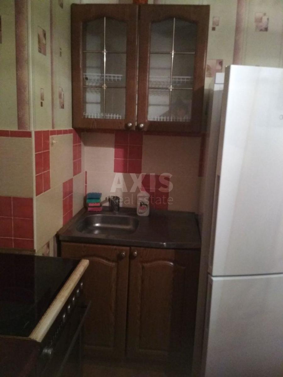 2k apartment vul. Zakrevs'kogo Mykoly 97А