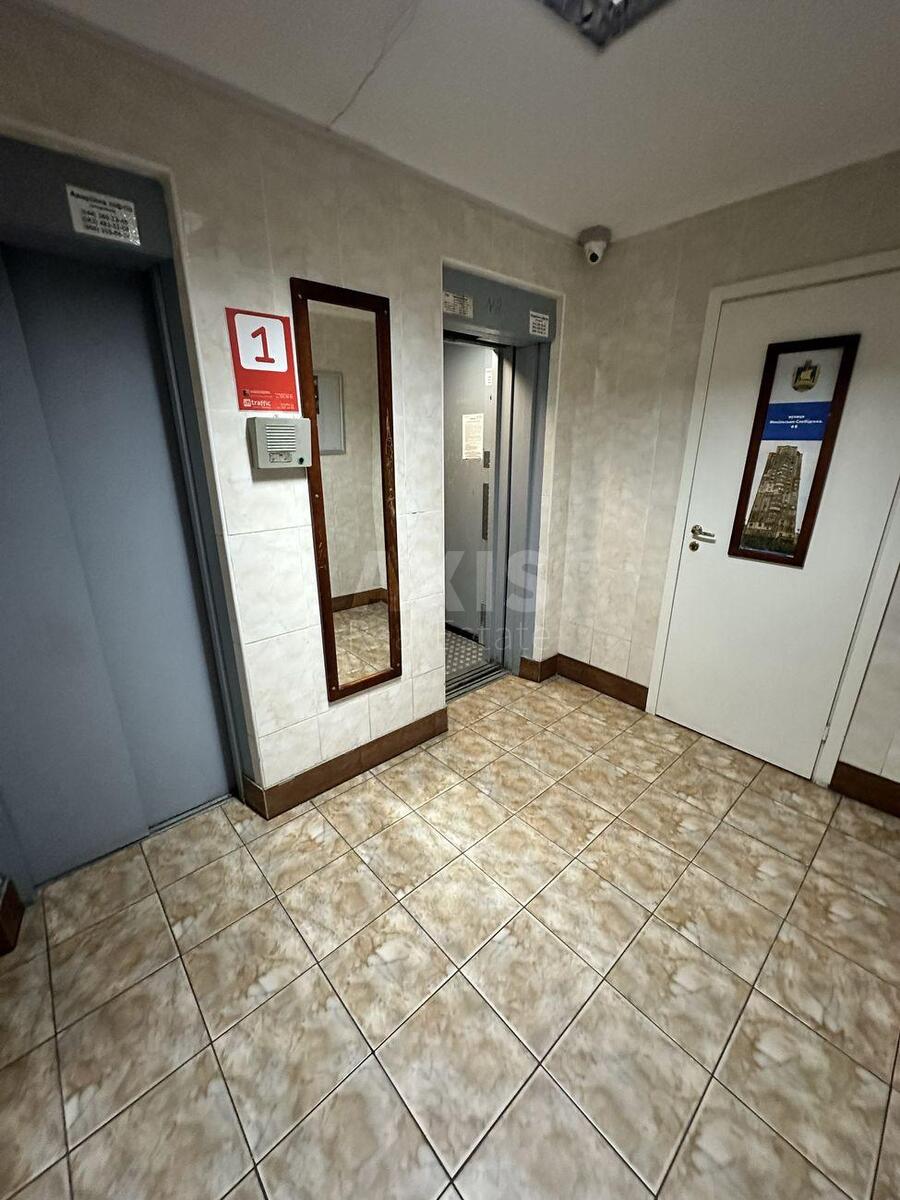 2к квартира ул. Никольско-Слободская 6Б599235