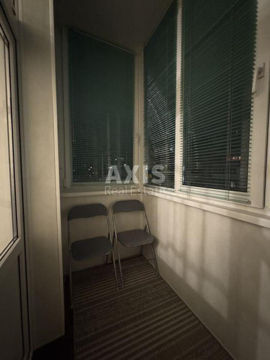 3k apartment vul. Saksagans'kogo 689