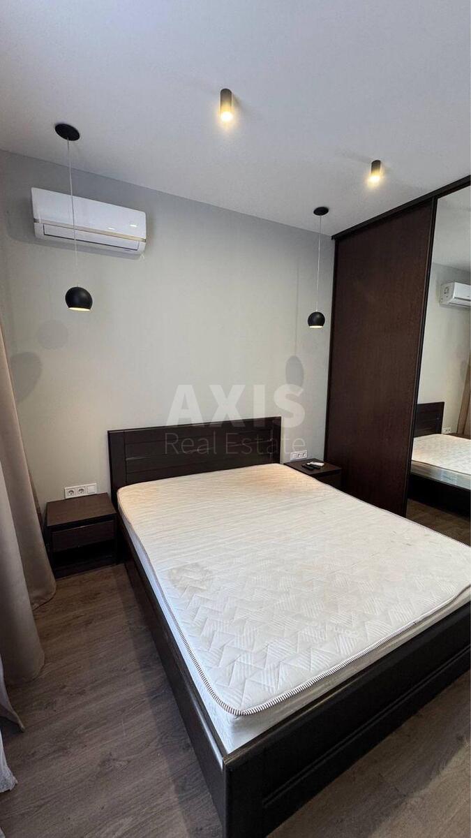 2k apartment vul. Kamianska 6599712
