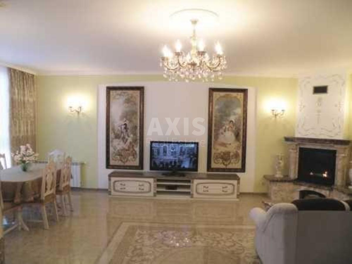 4k apartment pr-t Lobanovs'kogo 4Ж2