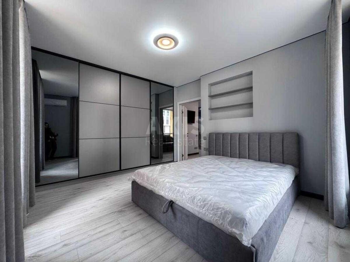 1k apartment shose Stolychne 1Б600164
