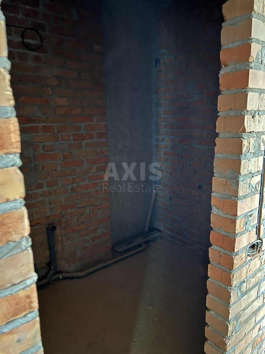 2k apartment vul. Zabolotnogo Akademika 1А6006316