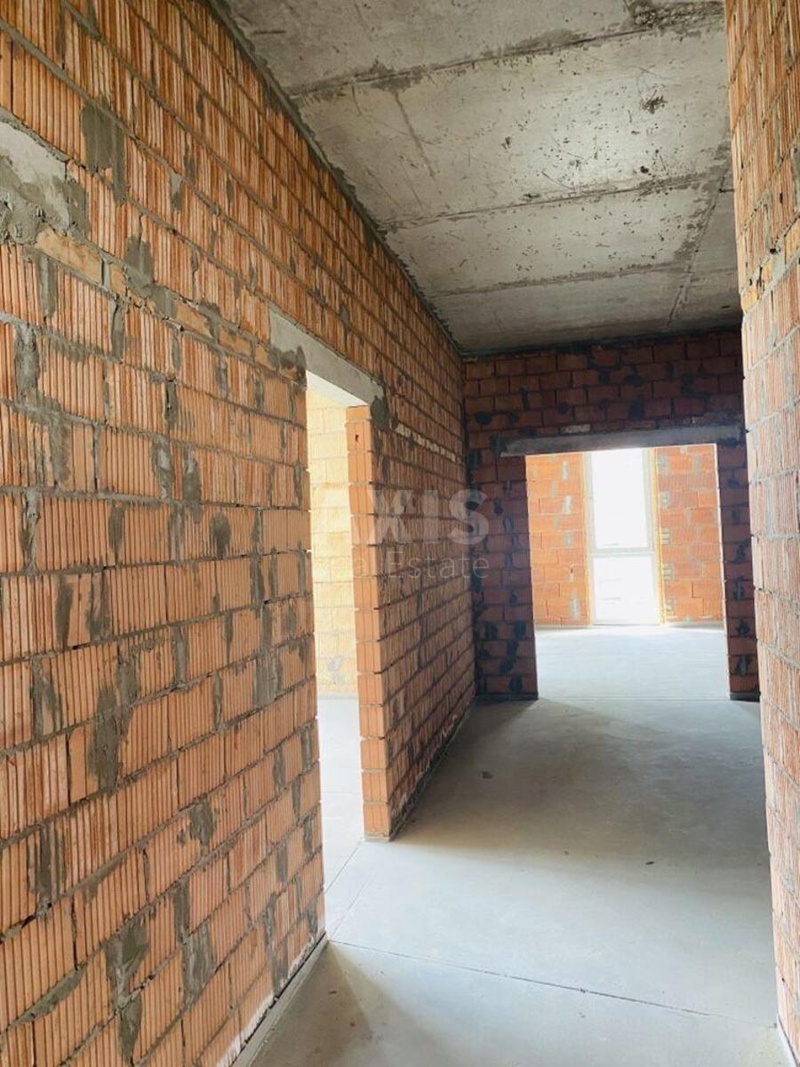 3k apartment vul. Lejpcyz'ka 13600815