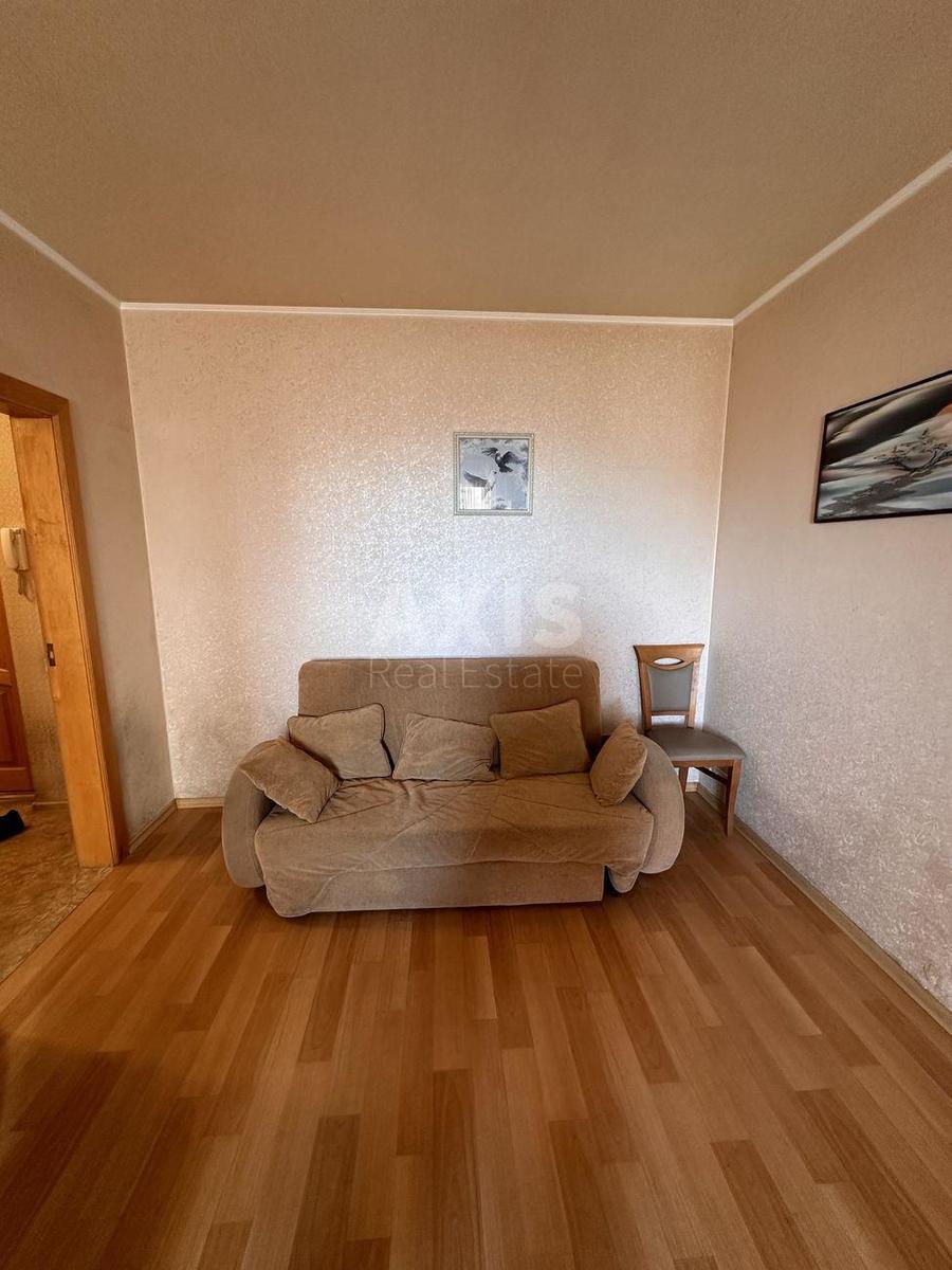 2k apartment pr-t Pravdy 17А3