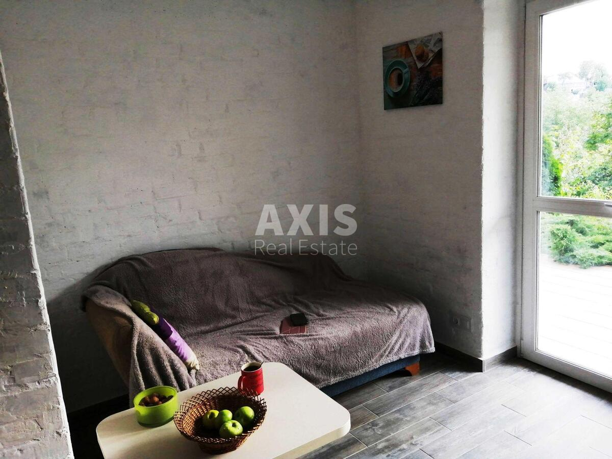 1k apartment vul. Majkops'ka 1А546856