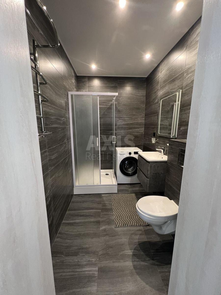1k apartment vul. Teremkivs'ka 3А6