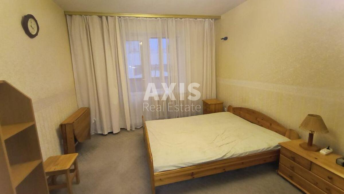 3k apartment vul. Kudrjashova 76