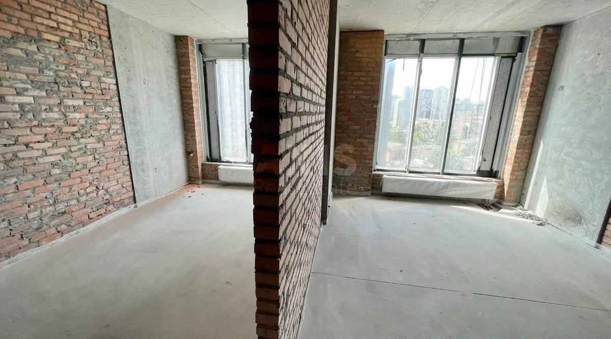 3k apartment vul. Zvirynec'ka 720