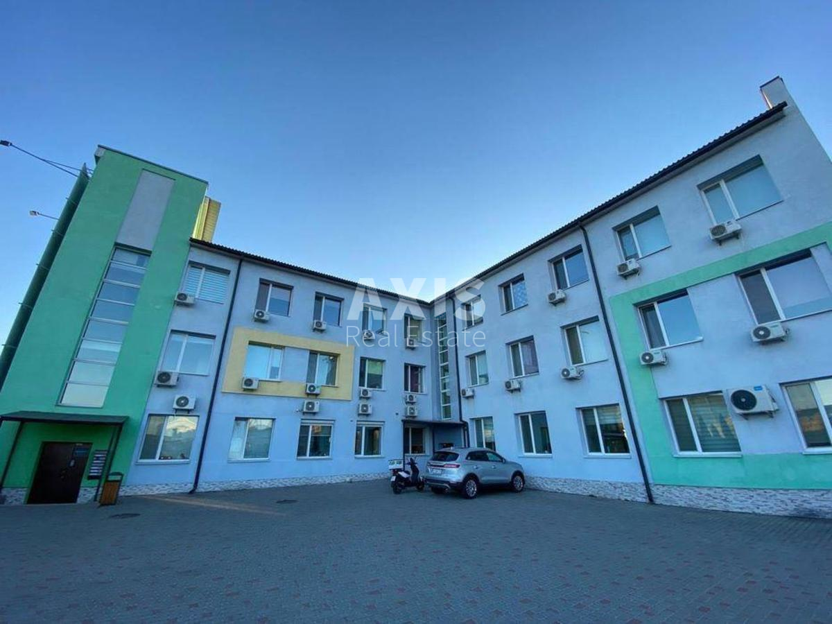 1k apartment vul. Mezhygirs'ka 784