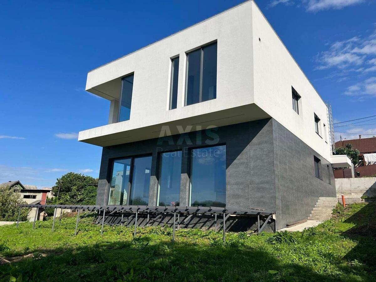 Дoм ул. Парниковая, 350м2, город Киев50955
