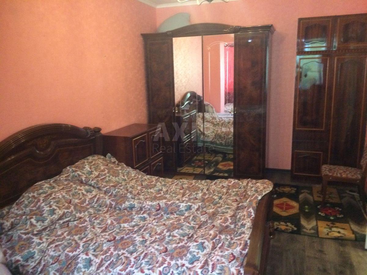 3k apartment vul. Staronavodnyc'ka 43