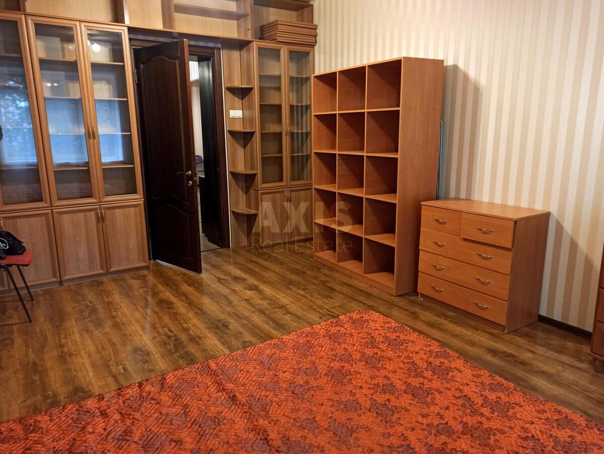 3k apartment pr-t Peremogy 30601844