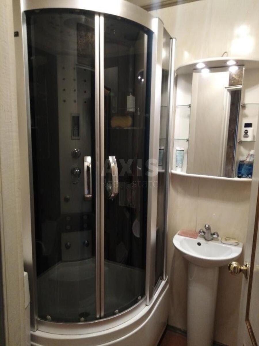 3к квартира ул. Щусева 37