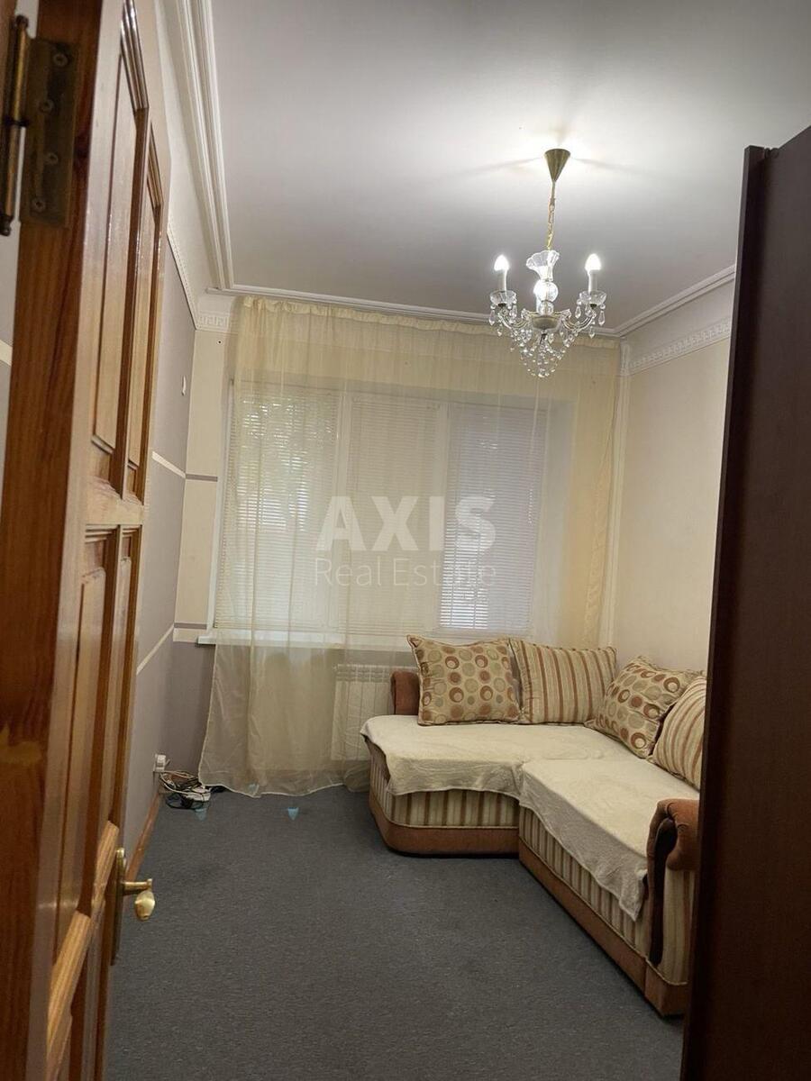 2k apartment prov. Arsenal'nyj 5602162