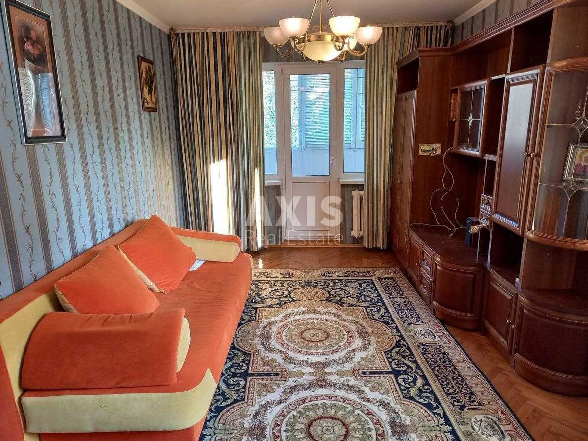 2k apartment vul. Novgorods'ka 111
