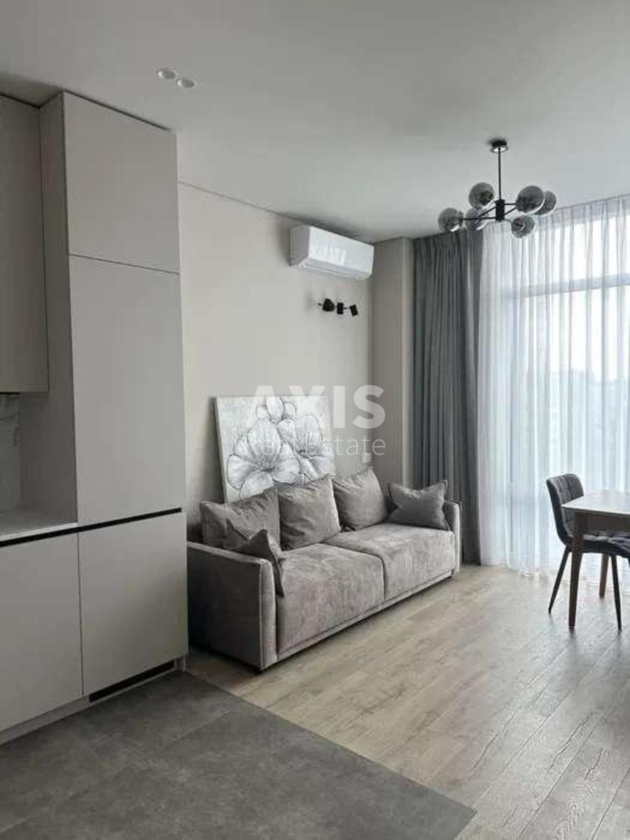 1k apartment vul. Ioana Pavla II 6/1297070