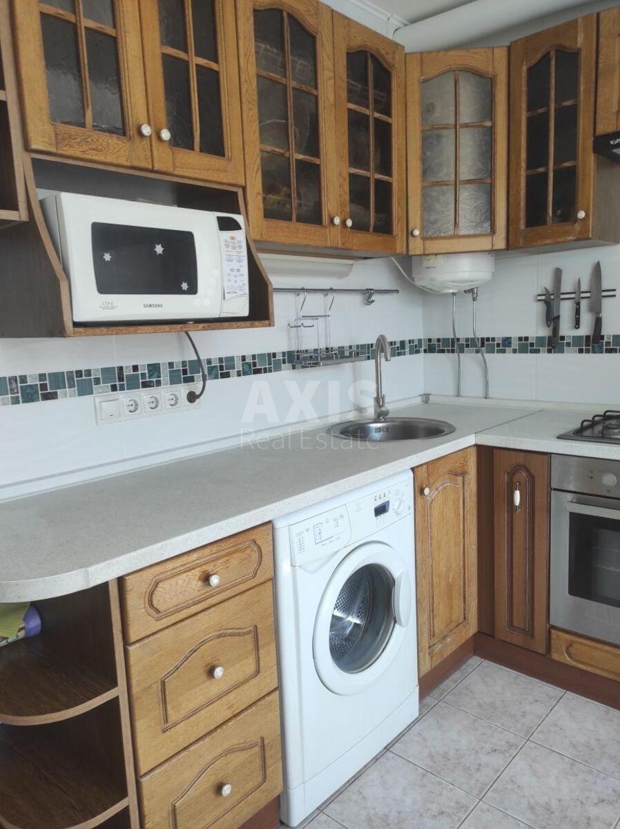 3k apartment vul. Entuziastiv 7