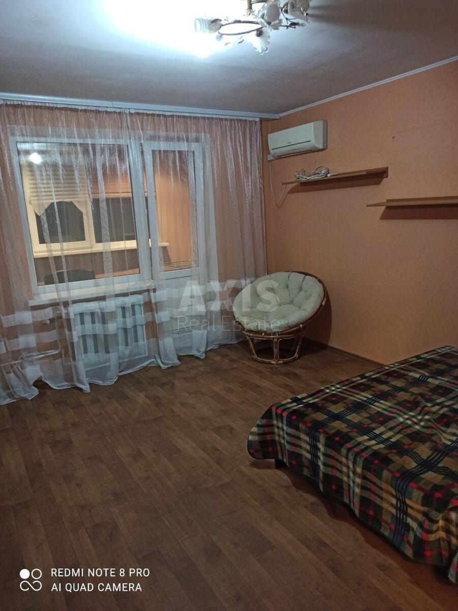 1к квартира пр-т Григоренко Петра 38582621