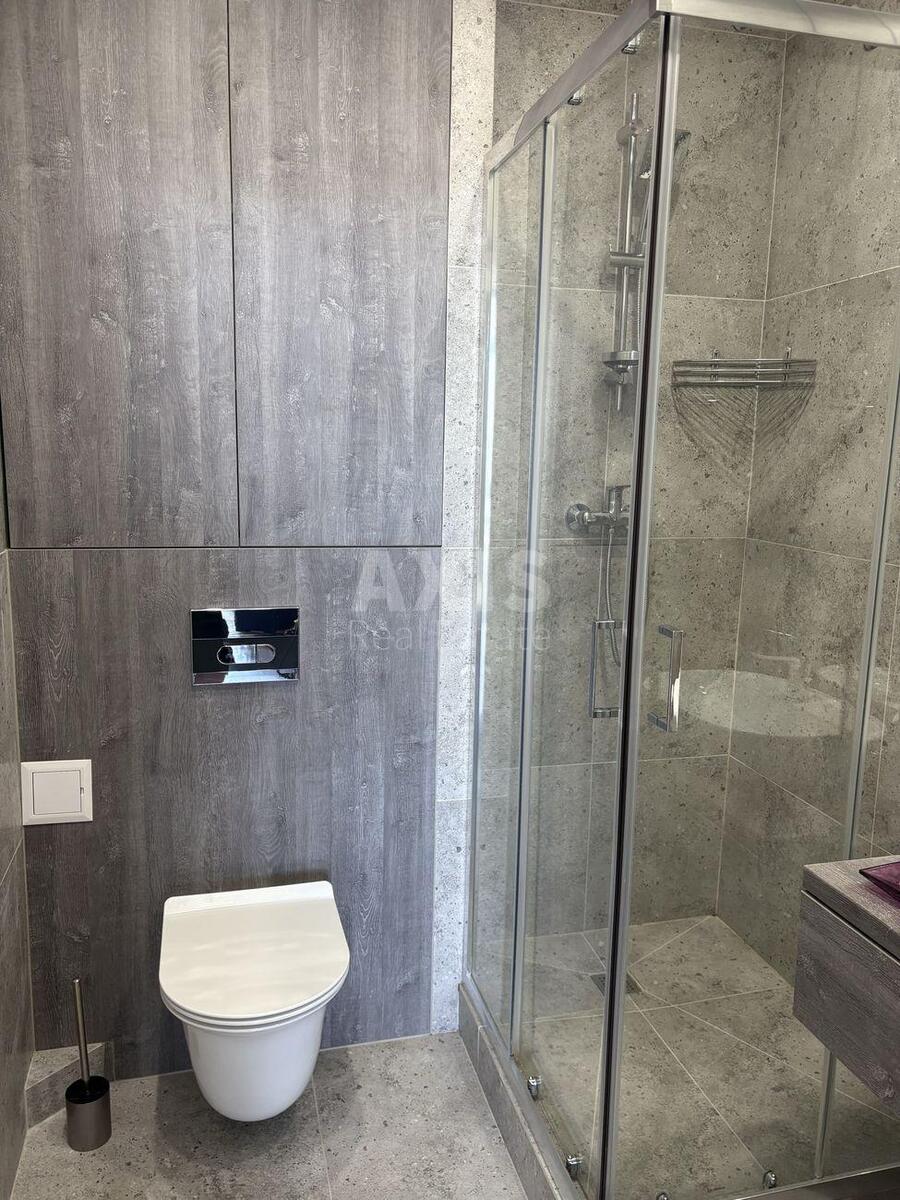 1k apartment vul. Zarichna 4, корп. 1626065