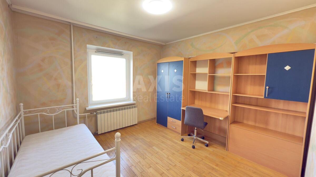 3k apartment vul. Tyraspol's'ka 43583004