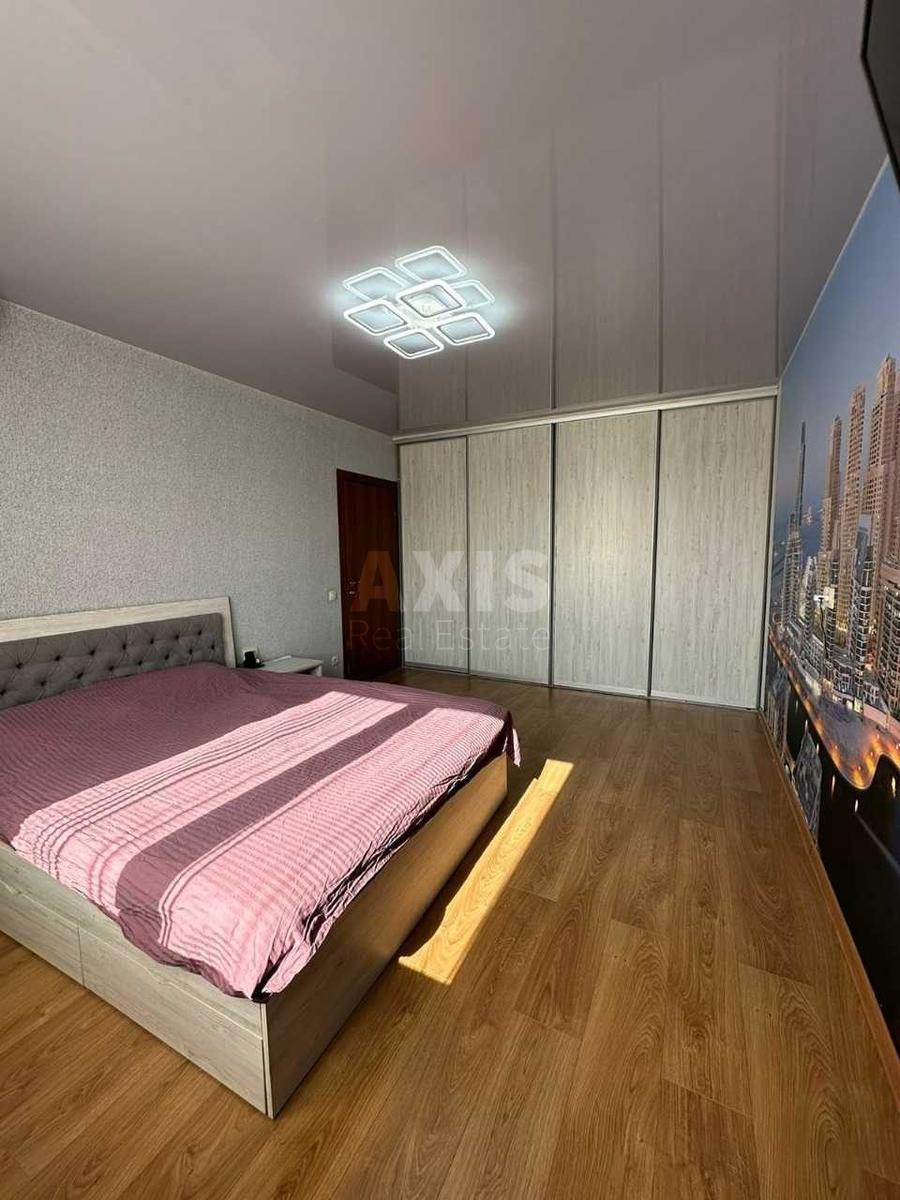 2k apartment prov. Jasynuvats'kyj 114