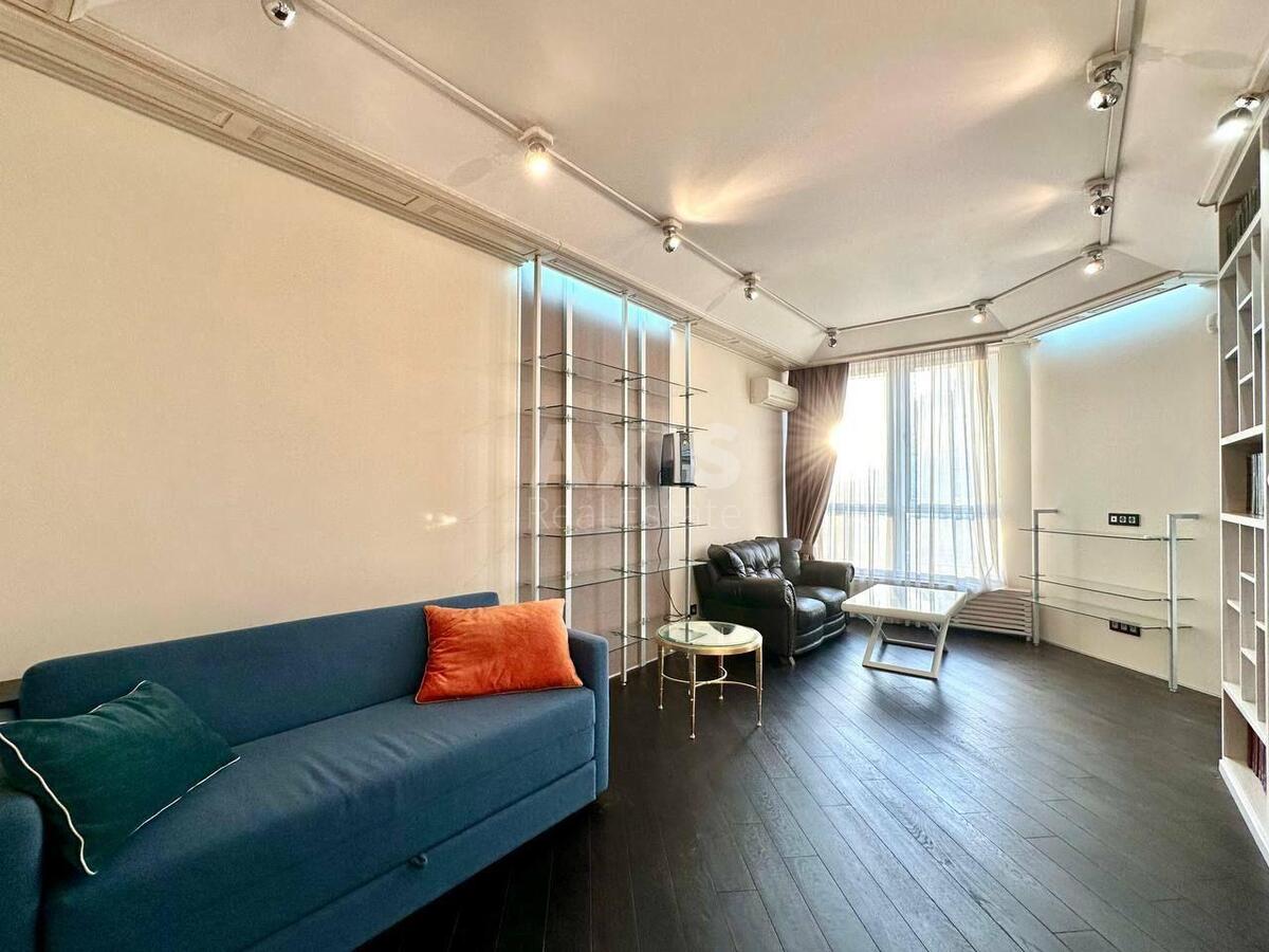 2k apartment vul. Kudrjashova 165831811
